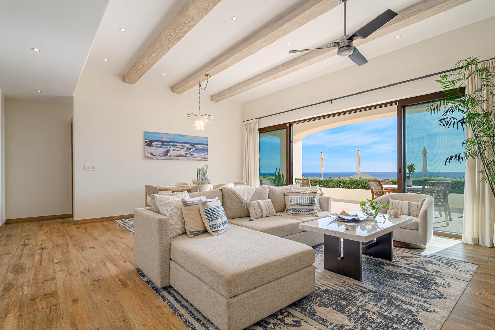 Condo A103 — El Encanto de la Laguna