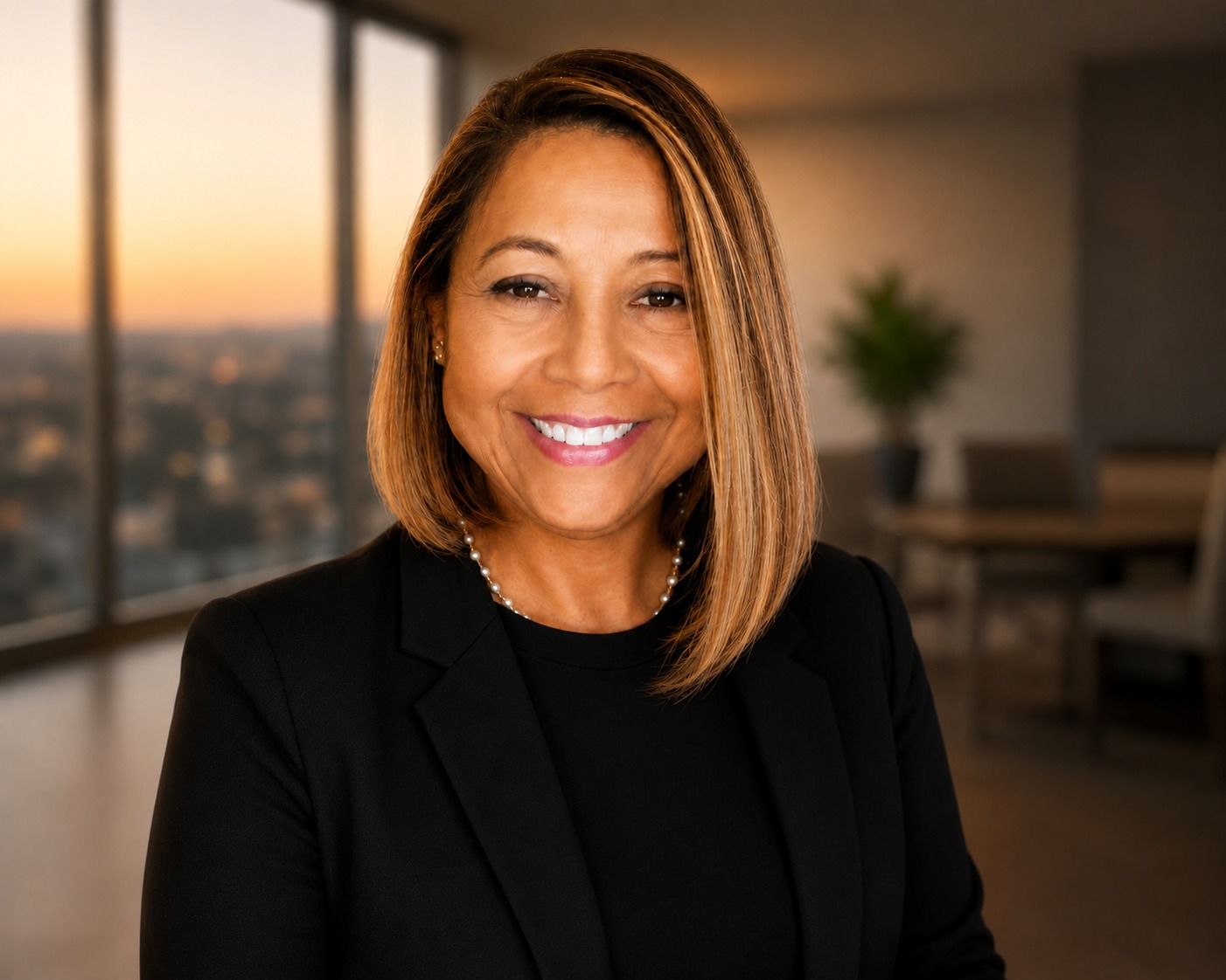 Betty Mondragón — Certified Real Estate Advisor, B&G Services Cabo