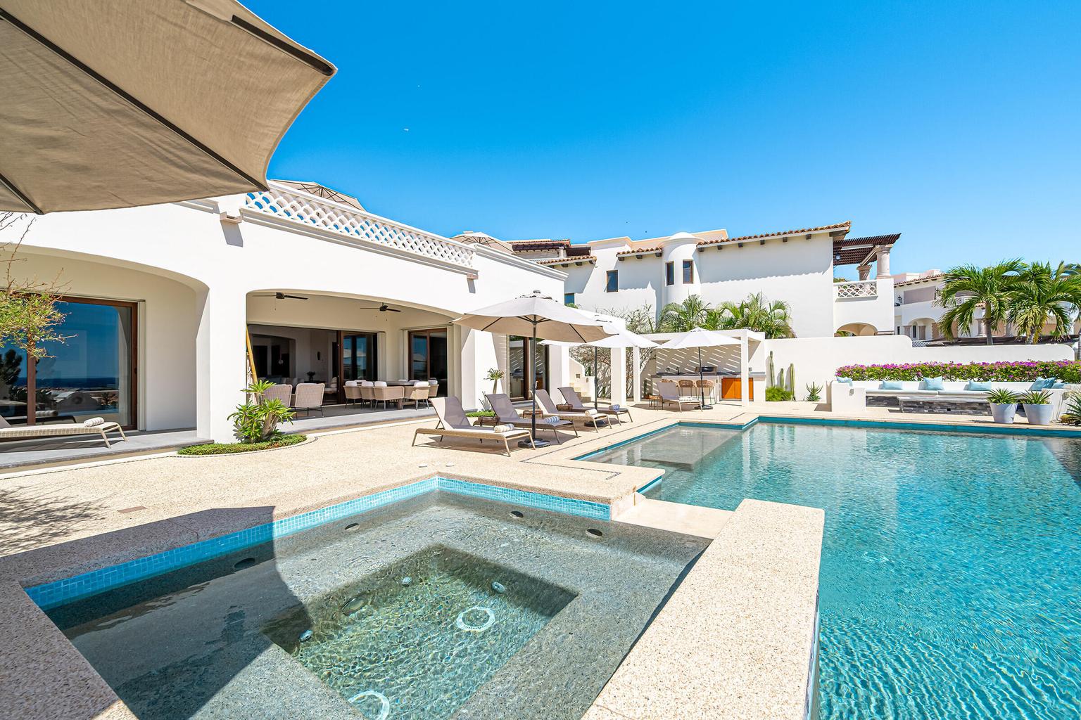 Casa Estrella — El Encanto de la Laguna