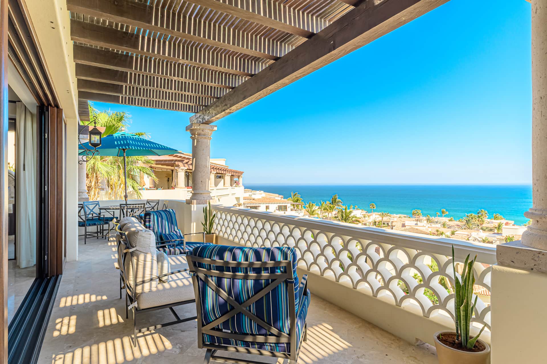 Condo Del Sol 301 — El Encanto de la Laguna